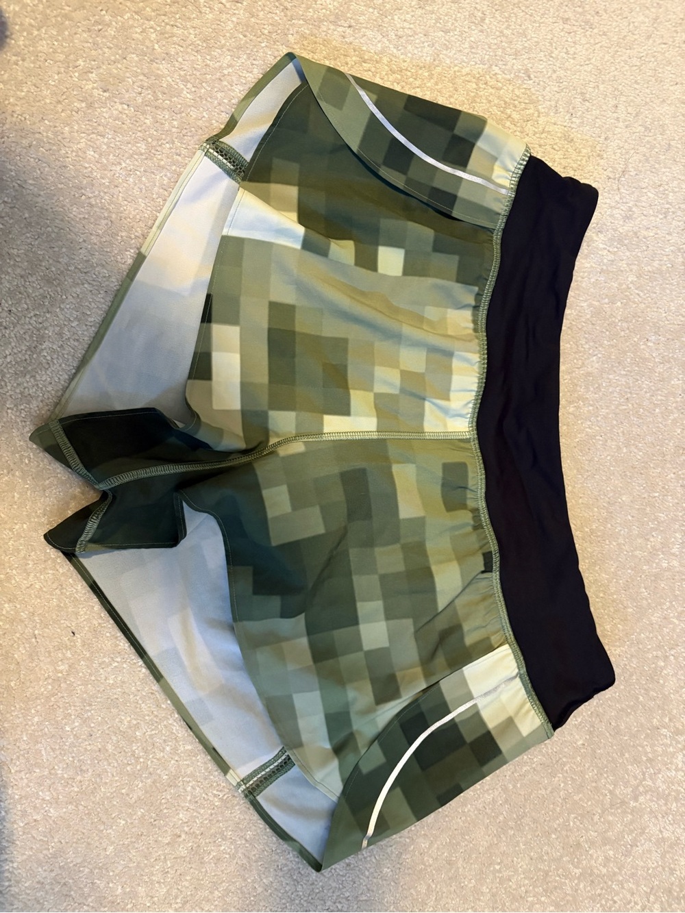 Lululemon shorts